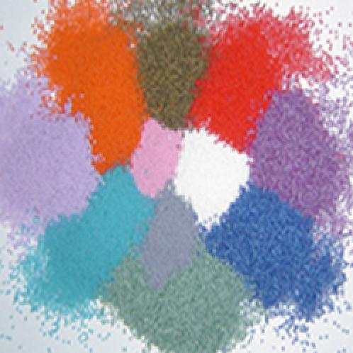 PVC Caviar Beads